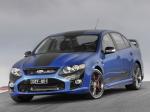 FPV GT F 351 2014 года